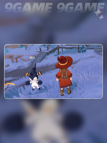 🔥洛克王国拉特进化揭秘！💥截图5