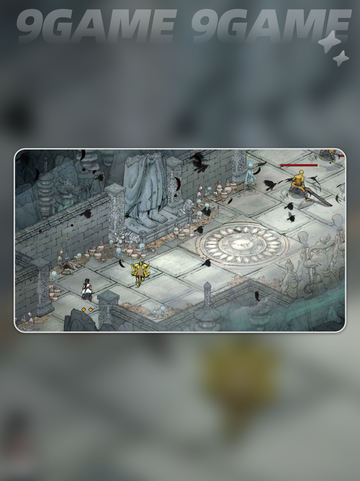 🎮墨境测试下载地址&资格获取方式🔥截图3
