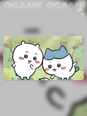 chiikawa游戏什么时候出介绍截图2