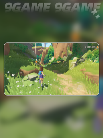 🔥洛克王国世界上线大揭秘！🎮截图2