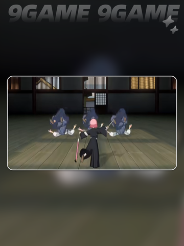 🔥境界刀鸣T0阵容搭配㊙截图4
