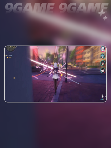 🎮异环剧情太冗长？能跳过吗？💥截图2