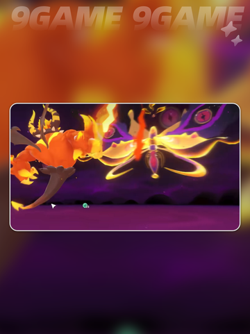 🔥洛克王国终极BOSS揭秘！🎮截图6