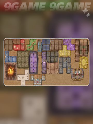 🔥《背包乱斗》是单机还是网游？2025最新解答！🎮💥截图2