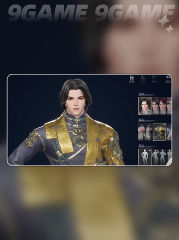 剑灵2角色推荐🔥手游养成攻略来啦！🎮截图3
