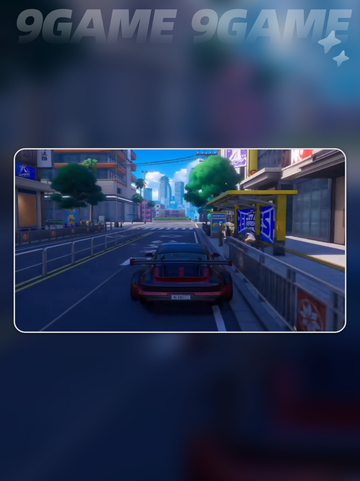 💥异环PC版上线！内存要求曝光🎮截图5