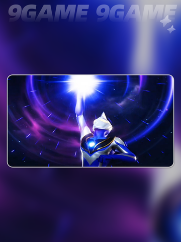 🔥奥特曼光之战士开服啦！💥截图2