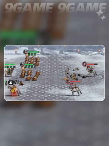 🔥三国归心秘籍大公开💥截图7