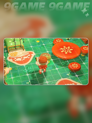 ✨星布谷地｜爆火治愈神作🎮截图3