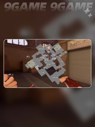 🔥无畏契约手游单挑开房教程来啦！🎮💥截图5