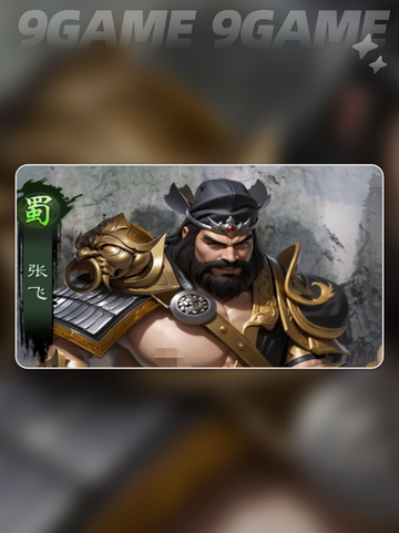 🔥三国霸王阵容搭配图💥截图3