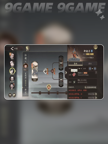 🔥三国仕途逆袭攻略💥截图4