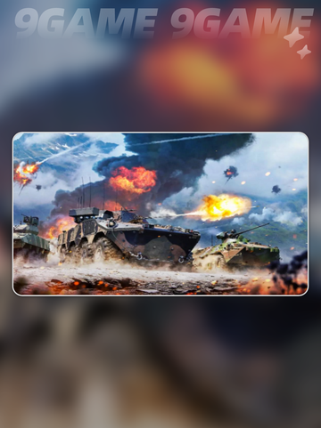 🎮战争雷霆延迟丢包？速看！✨截图2