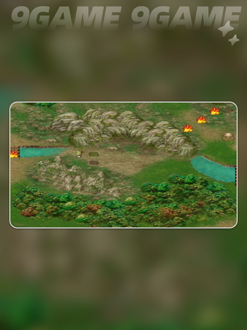 新三国志曹操传🔥孟德新书地形试炼完成秘籍💡截图3