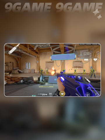 🔥无畏契约手游上线时间曝光！🎮💥截图5