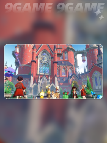 🔥洛克王国终极BOSS秒杀攻略💥截图2