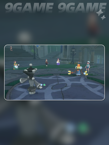 棋绮后阵容🔥超神搭配💥截图2