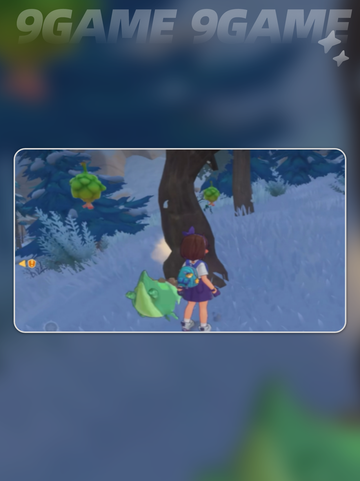 🔥洛克王国速刷经验果💥截图3