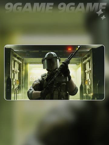 🎮暗区闪退别慌！一招解决一直闪退问题💥截图2