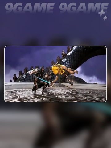 剑灵NEO是什么版本介绍截图3