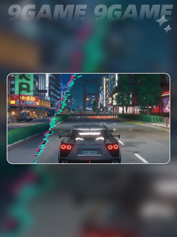异环测试配置要求高不高？💥 Gamer必看！🎮截图5