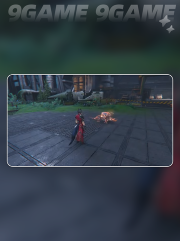 🔥血狼破军速拿攻略💥截图5