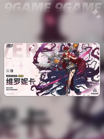 🔥伊瑟手游最强角色TOP榜💥2025必看！截图8