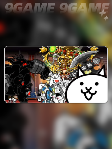 猫咪大战争敌人图鉴介绍截图2