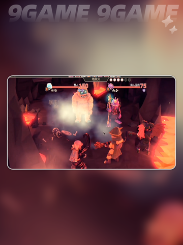 🔥5大秘境曝光！速进 dungeons 🗝💥截图3