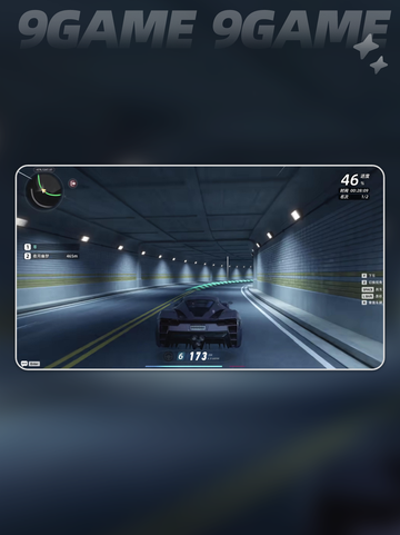 🔥异环赛车新手速通攻略🚗💨截图3