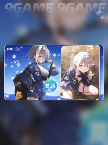 胜利女神妮姬4月24日更新内容有哪些分享截图3