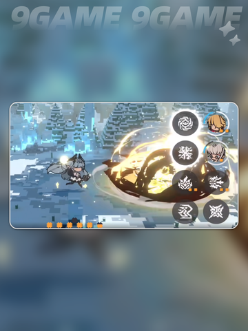 🔥火环测试资格限时抢！🎯截图5