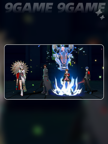 🔥女神异闻录夜幕魅影：岳羽由加莉超全介绍🌟截图3