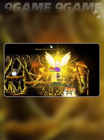 MaplestoryUniverse怎么玩分享截图5