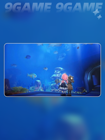🌾星布谷地新手必看‼🎮截图5