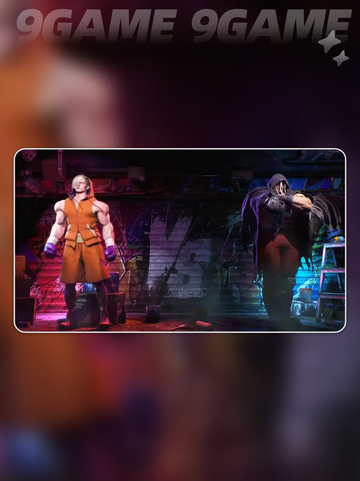 💥街霸6闪退？一招秒解决！🔥截图3