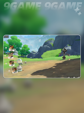 棋绮后阵容🔥超神搭配💥截图3