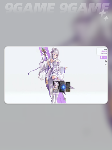 🌟胜利女神爱蜜莉雅技能解析⚡新手必看！截图3