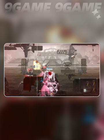 胜利女神新的希望艾丽卡是谁分享截图3