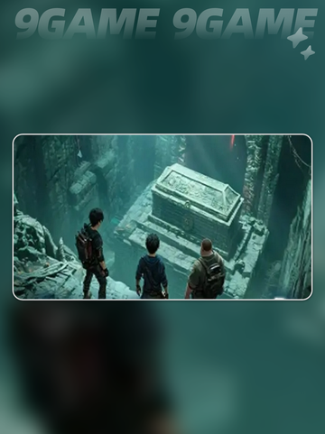 🎮盗墓笔记启程：云顶争锋🔥超燃玩法攻略！💥截图2