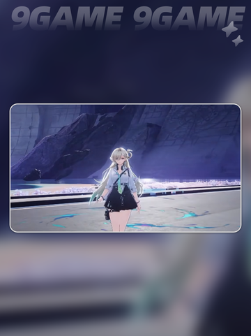 🔥鸣潮3.0新角色曝光！💥截图3