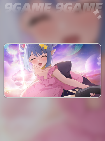 空灵诗篇主角曝光！✨她是谁？截图2