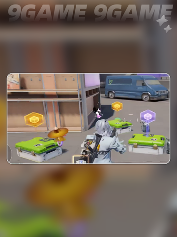 远光84物资箱位置大揭秘📦🎮截图6