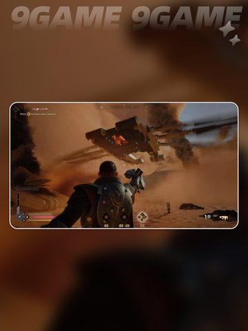 💥《沙丘觉醒》配置要求大揭秘！💻🎮截图4