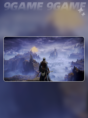 艾尔登法环黑夜君临steam叫什么介绍截图2