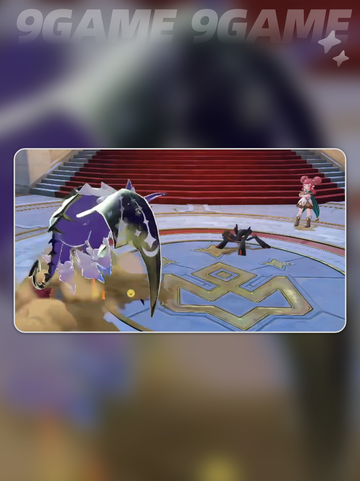 🔥洛克王国听话等级飙升秘籍💥截图4