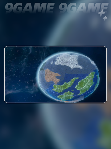 新人玩家必看🔥《创造吧！我们的星球》超详细新手教学✨截图3