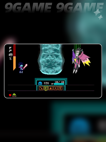 🔥三角符文斯潘顿冰封线通关秘籍✨截图8
