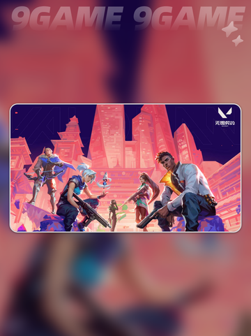 💥无畏契约源能行动🔥测试服资格预约攻略🎮截图4