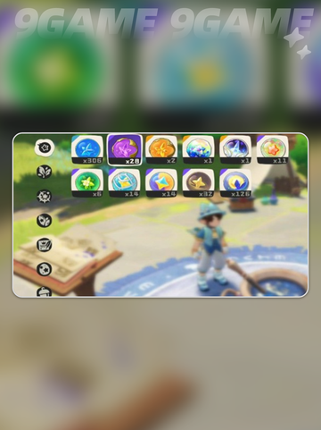 🔥零氪玩转洛克王国！🎮截图4